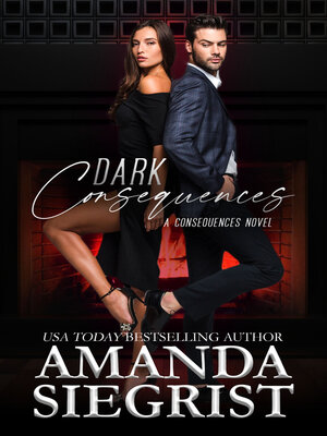 cover image of Dark Consequences